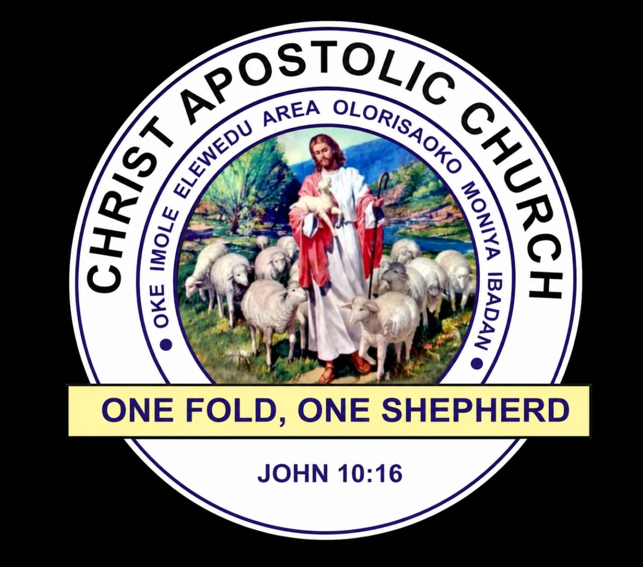 CAC Okeimole Logo
