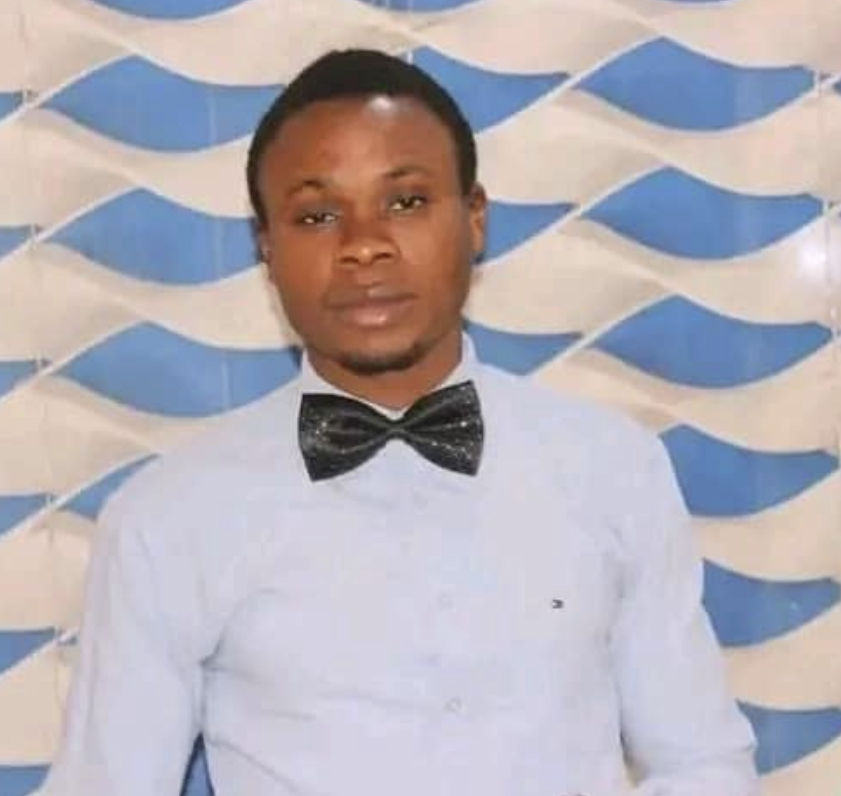 Evangelist Oluwaseun