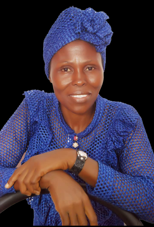 Lady Evangelist