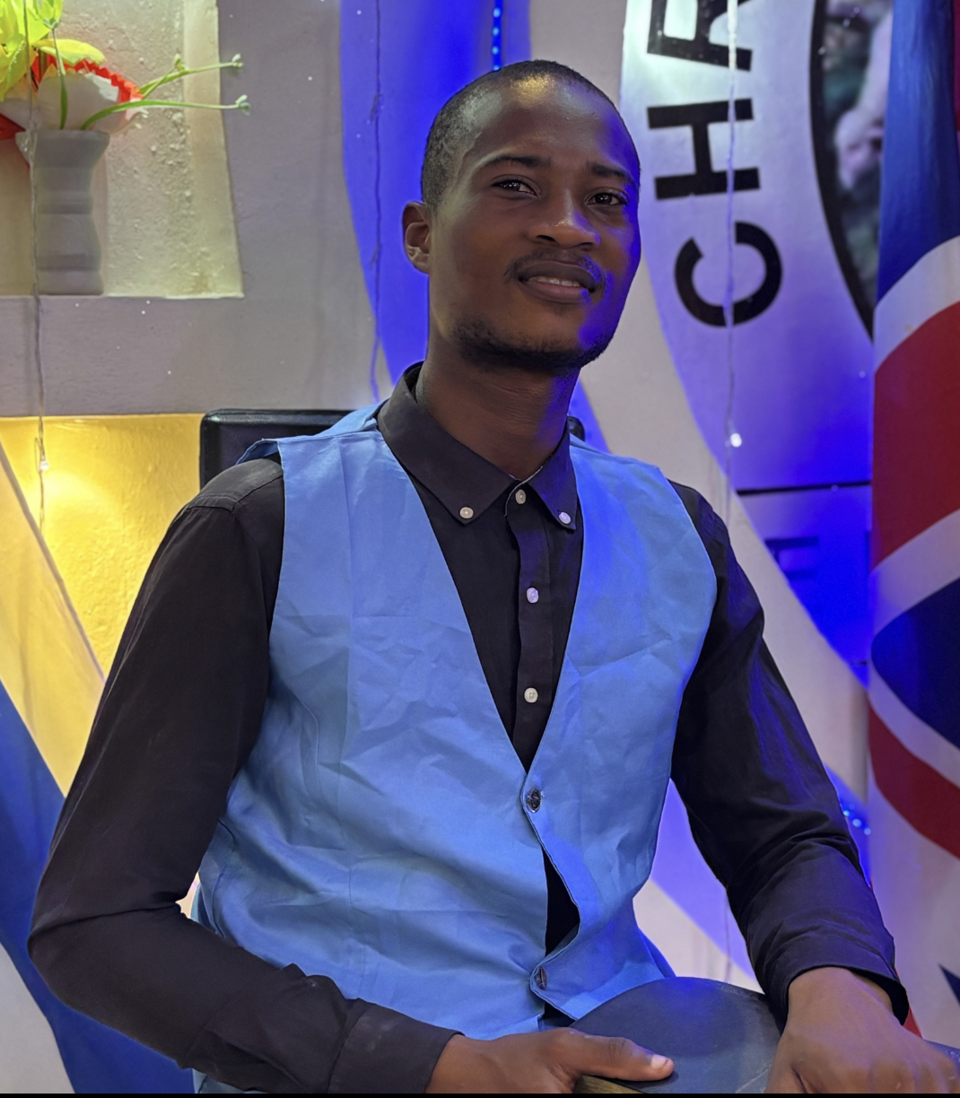 Evangelist Tolulope